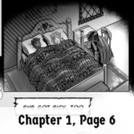 Chapter 1, Page 6 thumbnail